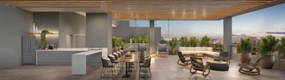 Apartamento, 3 quartos, 186 m² - Foto 9
