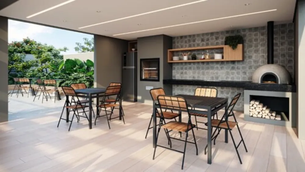 Apartamento, 3 quartos, 82 m² - Foto 6