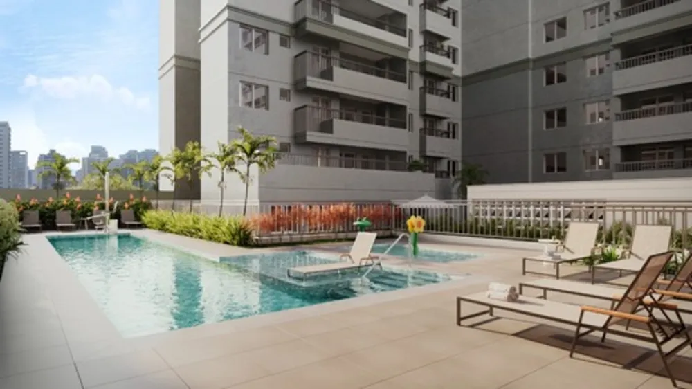 Apartamento, 3 quartos, 65 m² - Foto 12