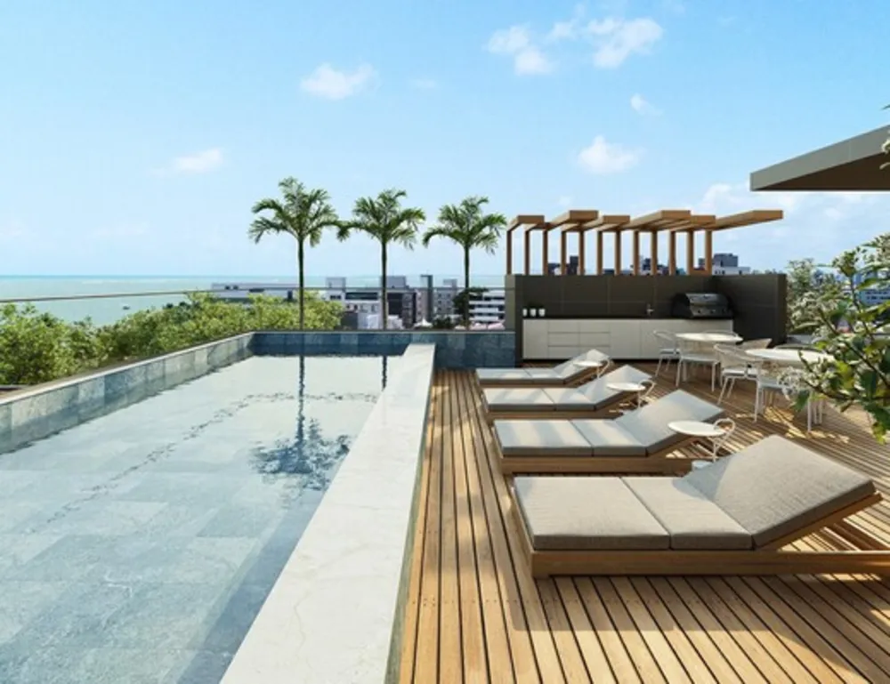 Apartamento, 3 quartos, 112 m² - Foto 6
