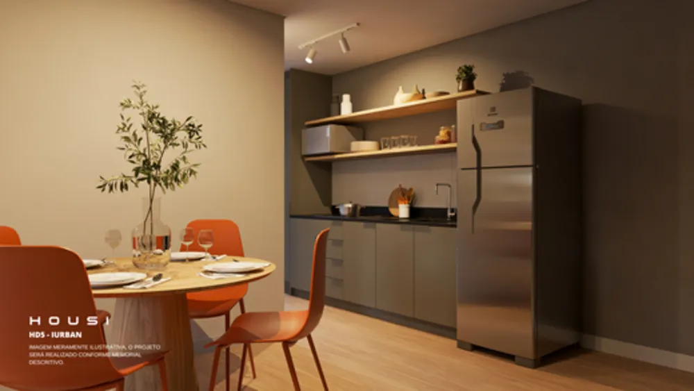 Apartamento, 2 quartos, 65 m² - Foto 12