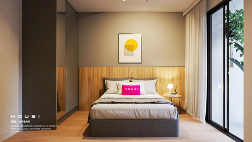 Apartamento, 2 quartos, 65 m² - Foto 7