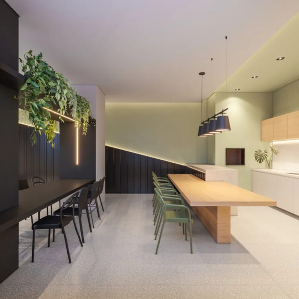 Loft, 29 m² - Foto 7