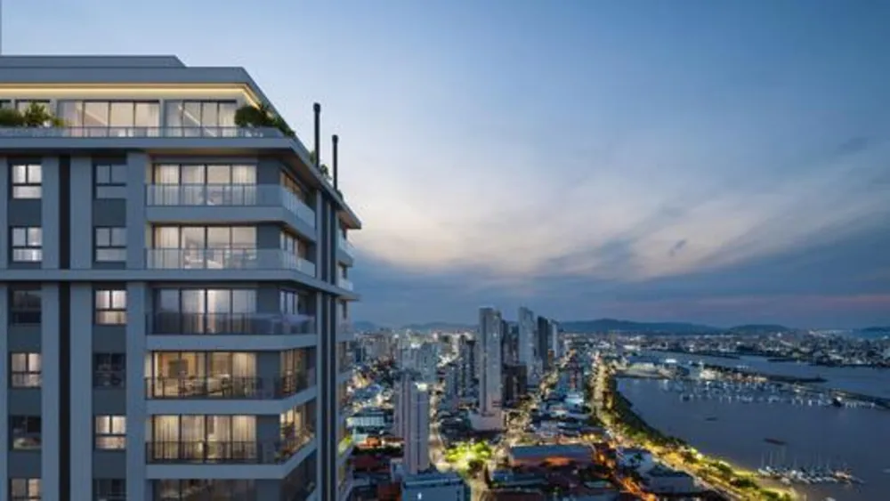 Apartamento, 3 quartos, 120 m² - Foto 4