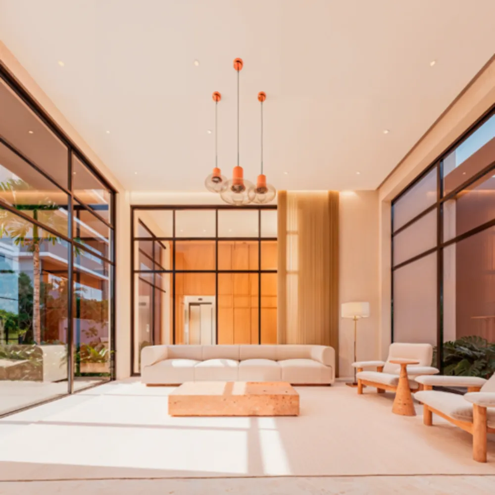 Apartamento, 3 quartos, 125 m² - Foto 4