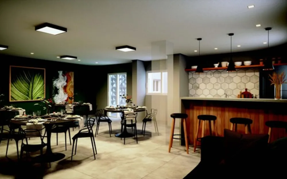 Apartamento, 2 quartos, 41 m² - Foto 4