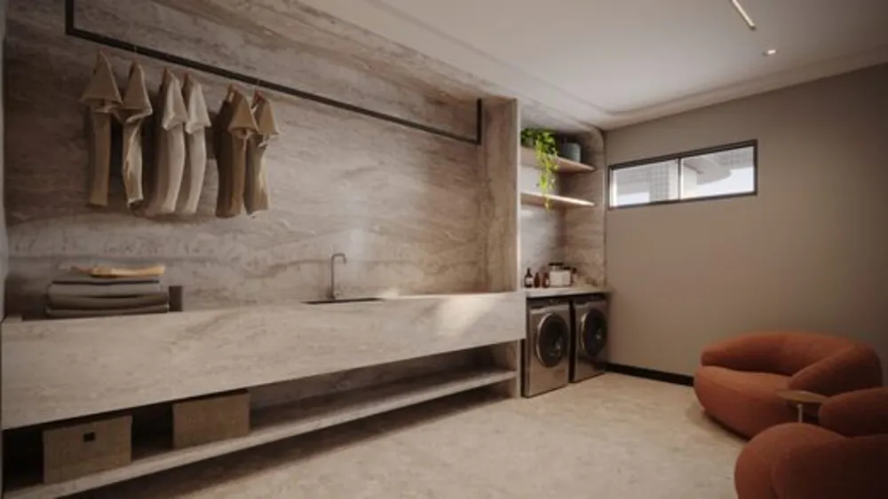 Apartamento, 2 quartos, 60 m² - Foto 4