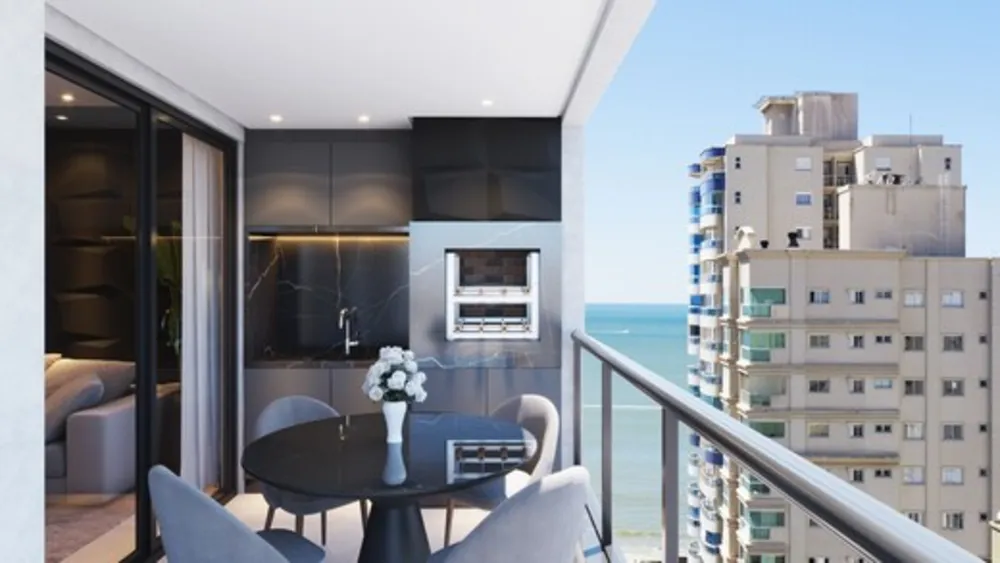 Apartamento, 3 quartos, 124 m² - Foto 3
