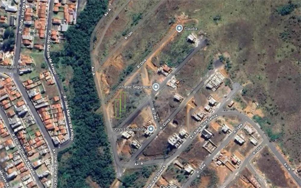 Terreno - Foto 4