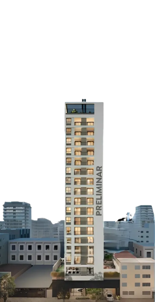 Loft, 23 m² - Foto 1