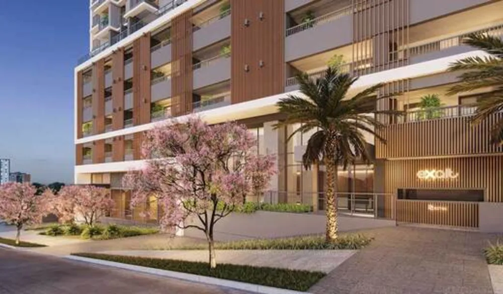 Apartamento, 1 quarto, 50 m² - Foto 2