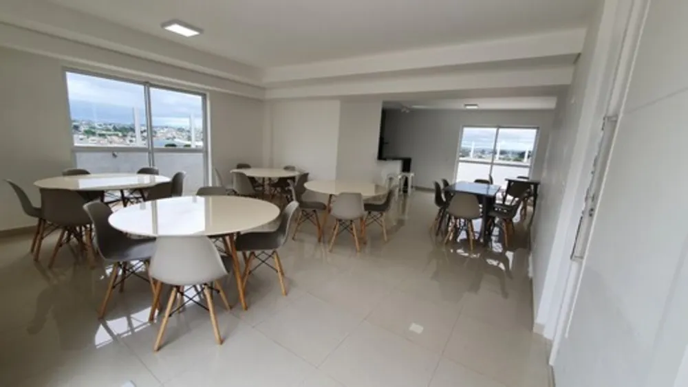 Apartamento, 3 quartos, 68 m² - Foto 3
