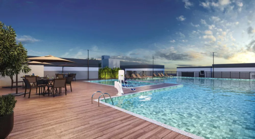 Apartamento, 2 quartos, 55 m² - Foto 18