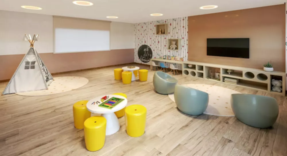 Apartamento, 2 quartos, 55 m² - Foto 12