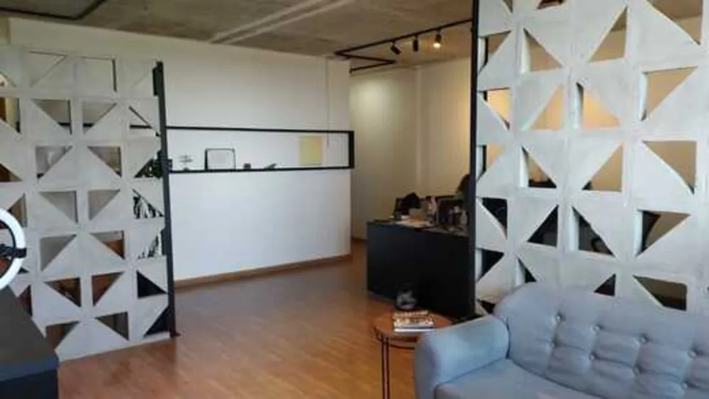 Sala-Conjunto, 27 m² - Foto 7