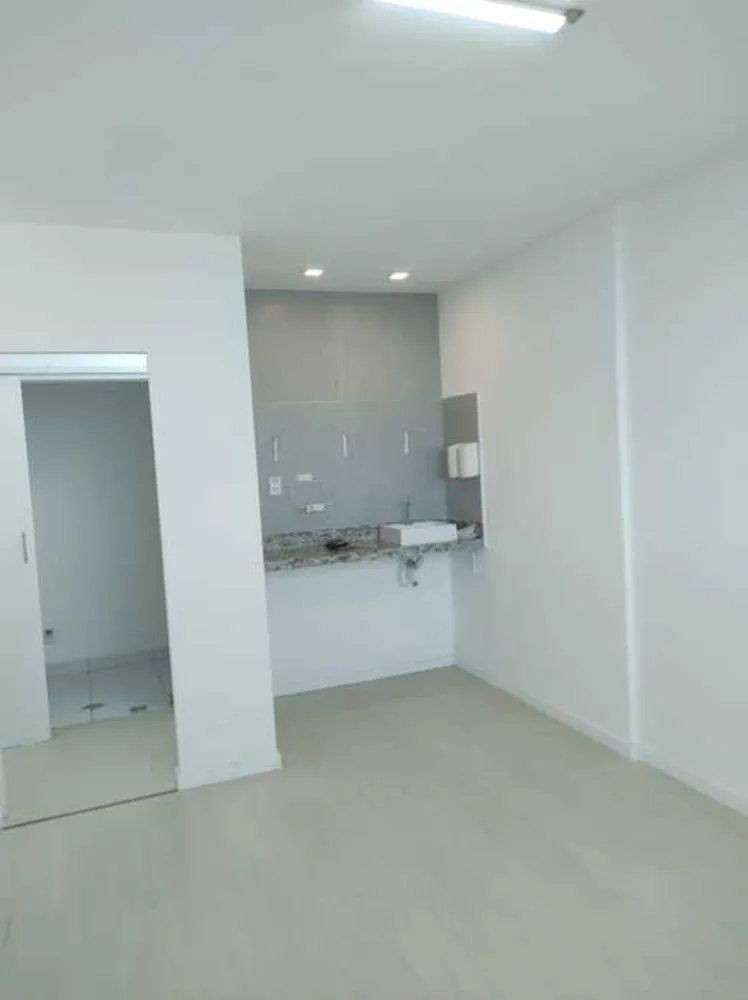 Sala-Conjunto, 27 m² - Foto 3