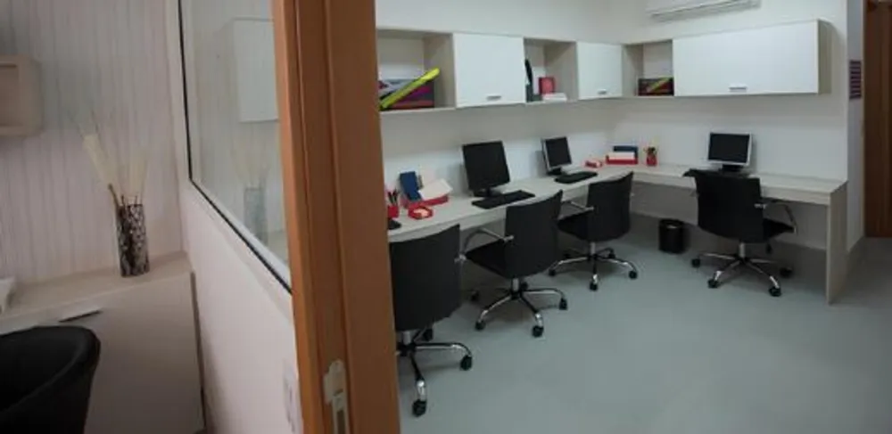 Sala-Conjunto, 27 m² - Foto 3