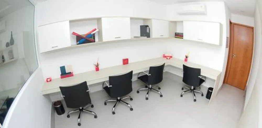 Sala-Conjunto, 27 m² - Foto 2