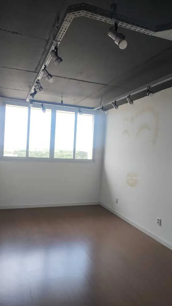 Sala-Conjunto, 27 m² - Foto 2