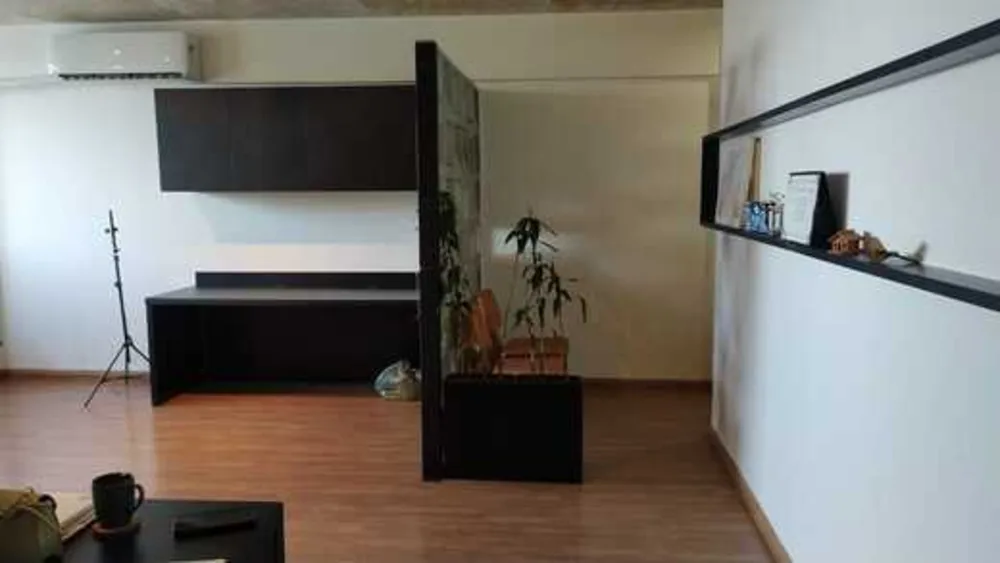Sala-Conjunto, 27 m² - Foto 8