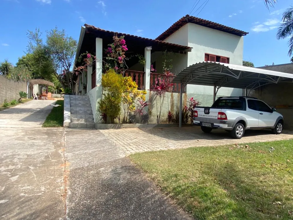Chácara, 2 quartos, 1021 m² - Foto 8