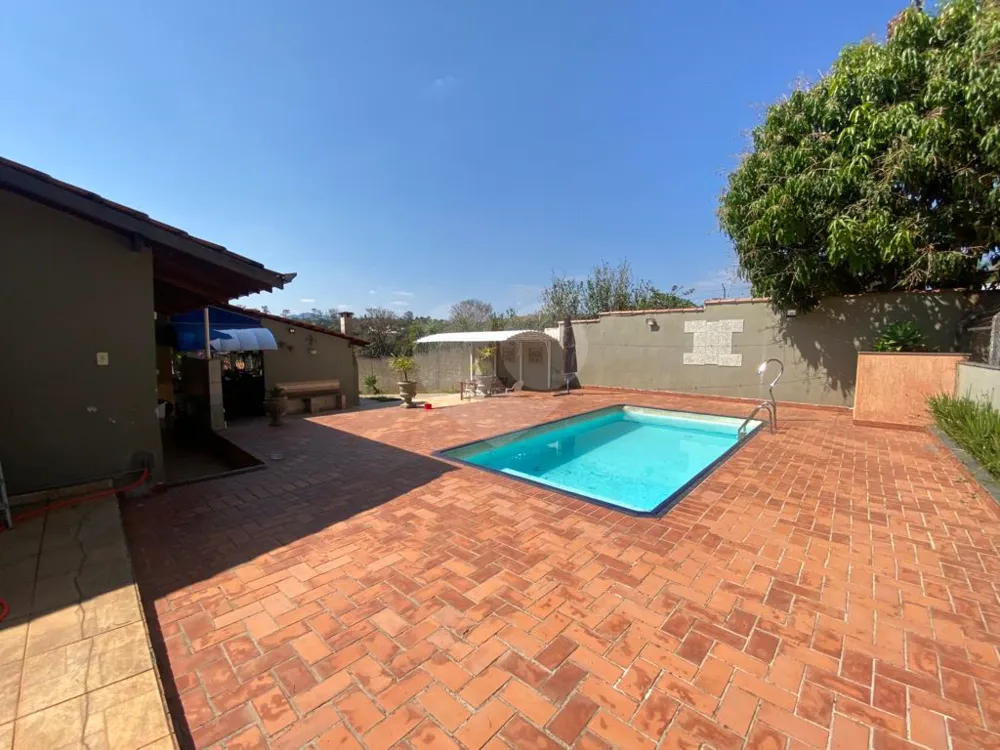 Chácara, 2 quartos, 1021 m² - Foto 4