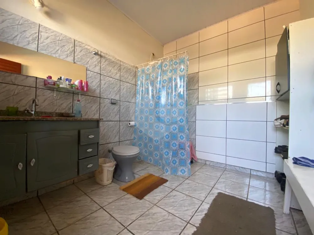 Chácara, 2 quartos, 1021 m² - Foto 3