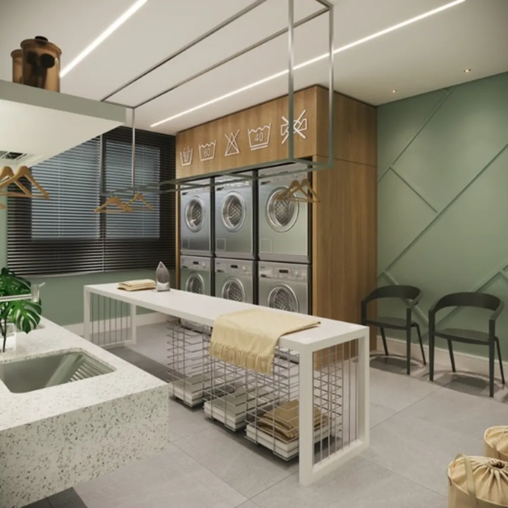 Loft, 27 m² - Foto 9