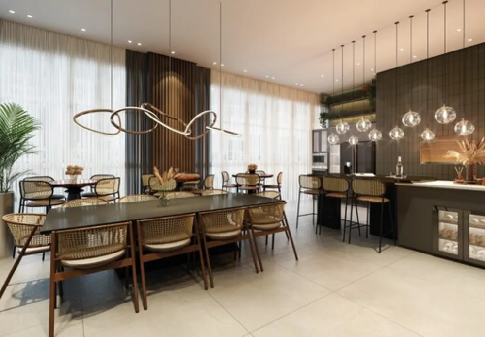 Apartamento, 4 quartos, 164 m² - Foto 4