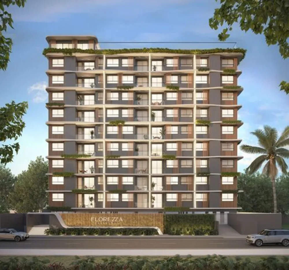 Apartamento, 3 quartos, 77 m² - Foto 2