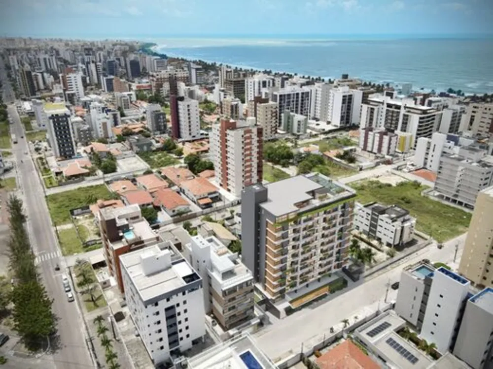 Apartamento, 3 quartos, 77 m² - Foto 12