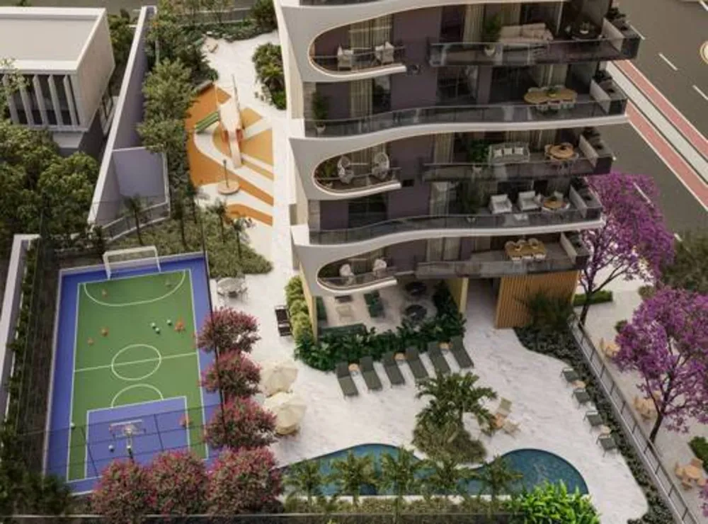 Apartamento, 3 quartos, 109 m² - Foto 12