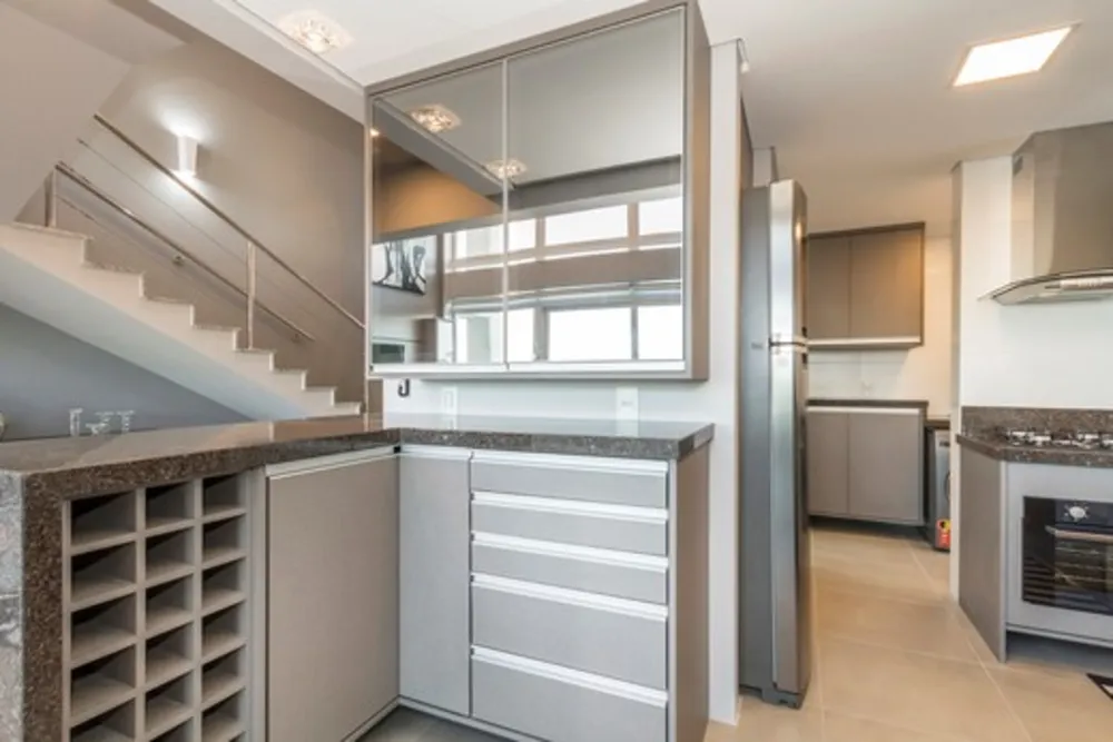 Apartamento, 3 quartos, 259 m² - Foto 7