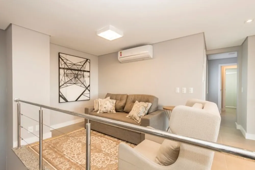 Apartamento, 3 quartos, 259 m² - Foto 6