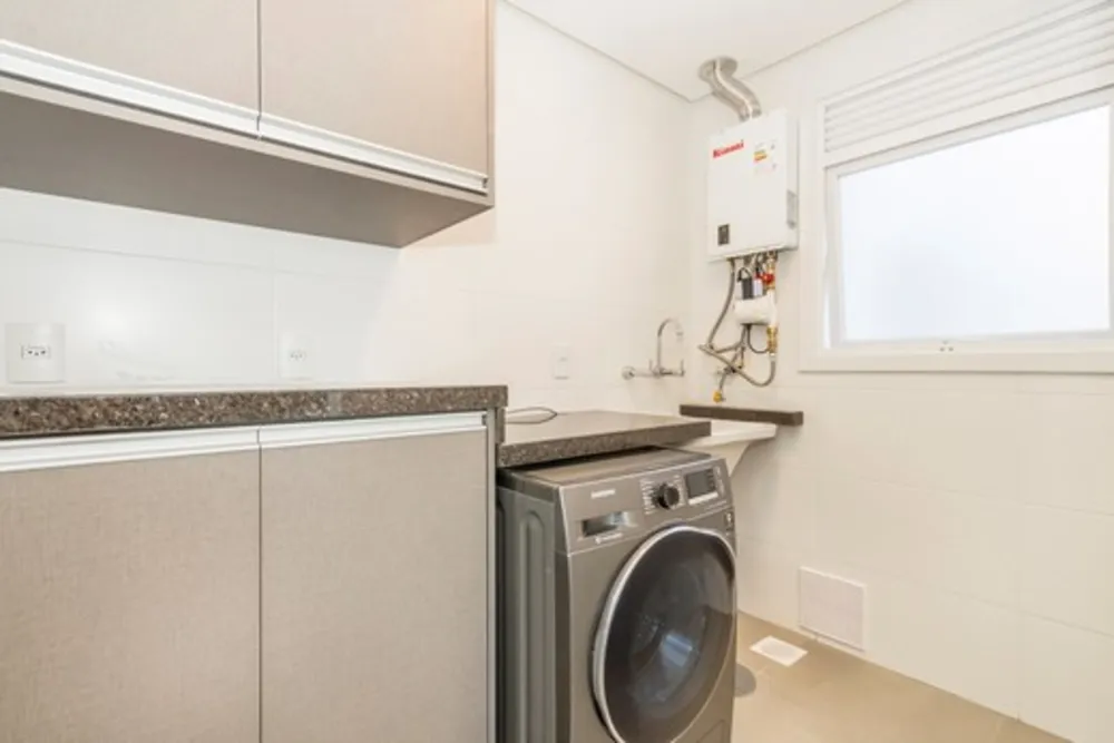 Apartamento, 3 quartos, 259 m² - Foto 8