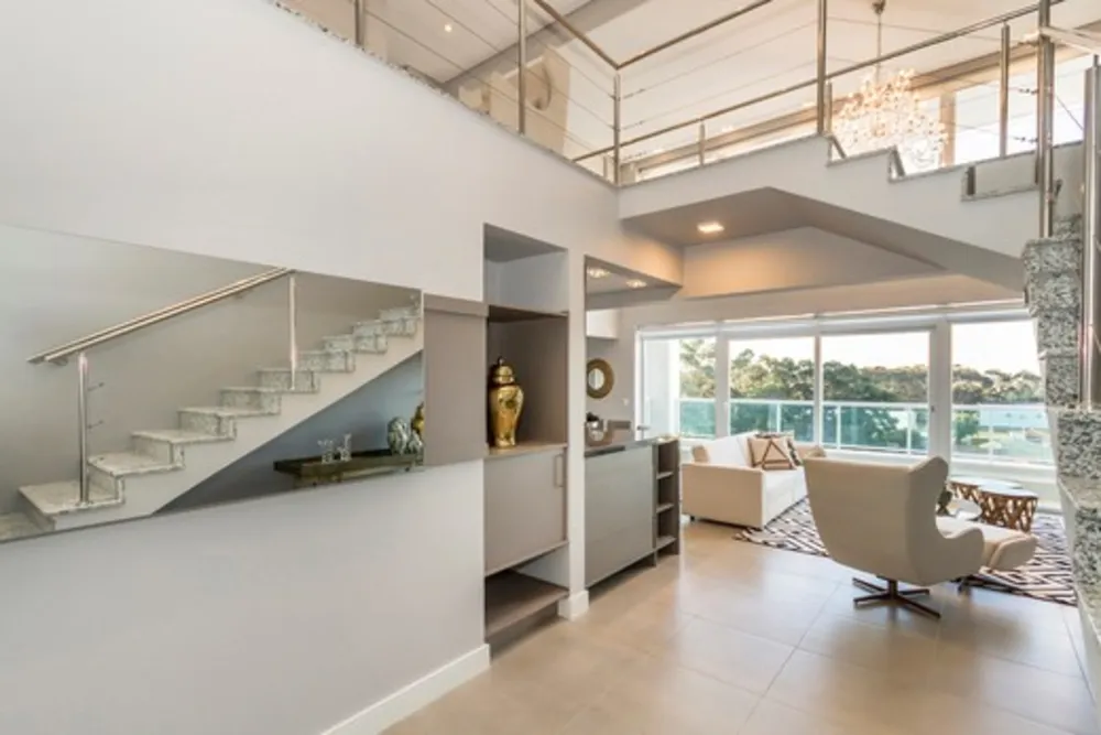 Apartamento, 3 quartos, 259 m² - Foto 2