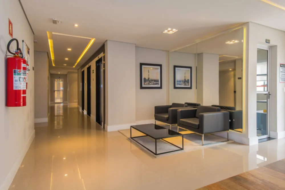 Apartamento, 3 quartos, 61 m² - Foto 4