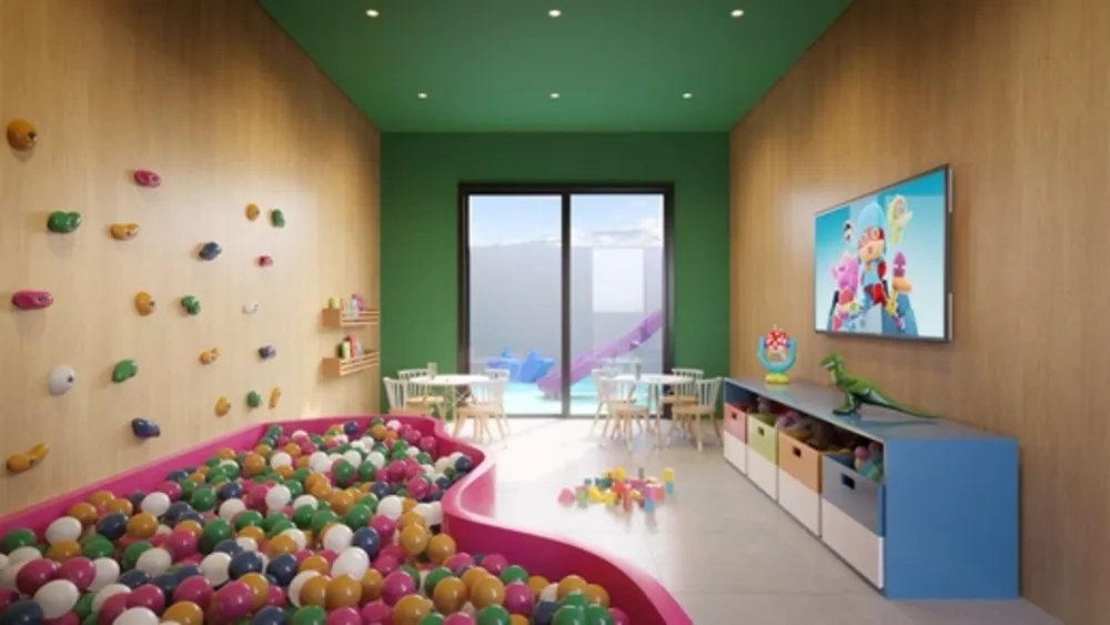 Loft, 17 m² - Foto 5