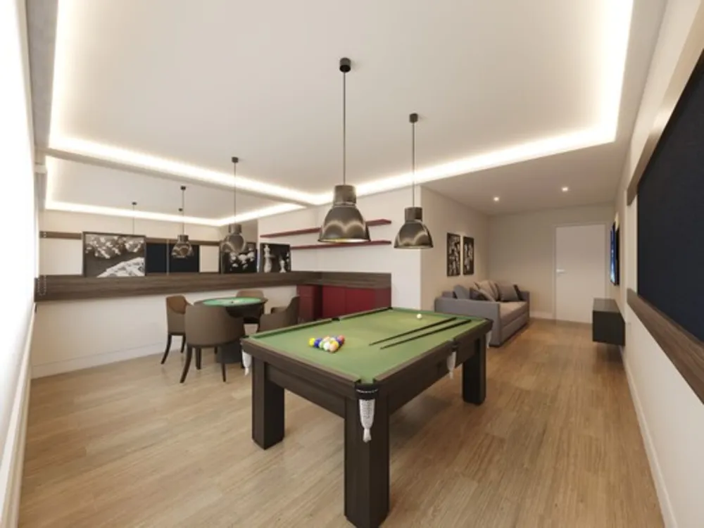 Apartamento, 3 quartos, 83 m² - Foto 3