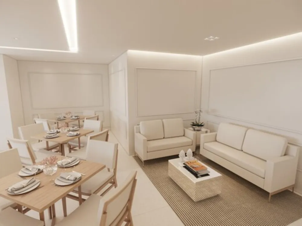 Apartamento, 3 quartos, 83 m² - Foto 4