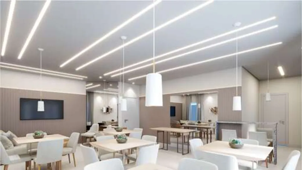 Apartamento, 2 quartos, 48 m² - Foto 4