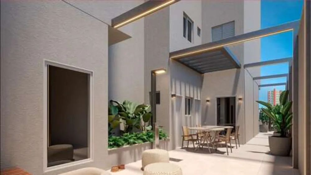 Apartamento, 2 quartos, 48 m² - Foto 6