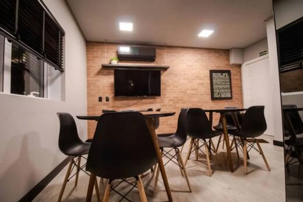 Apartamento, 3 quartos, 95 m² - Foto 6