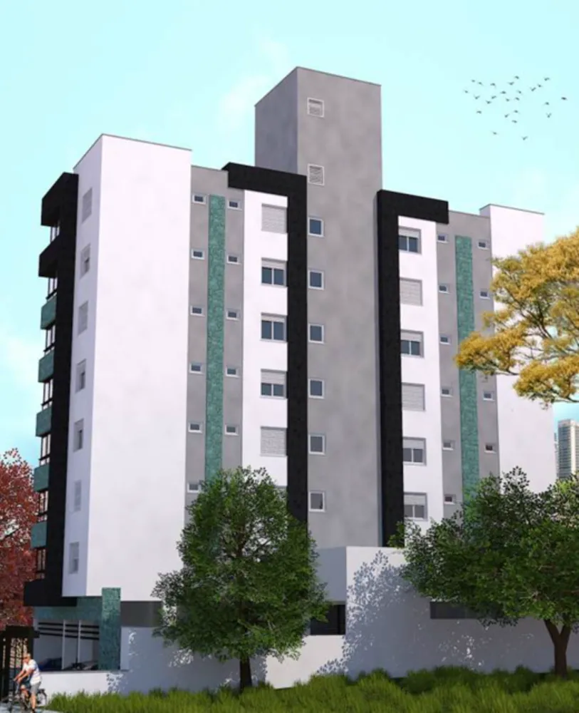 Apartamento, 2 quartos, 90 m² - Foto 2