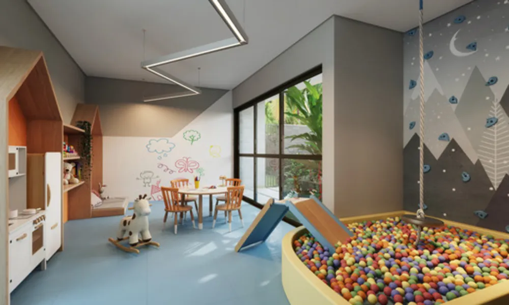 Apartamento, 2 quartos, 72 m² - Foto 8