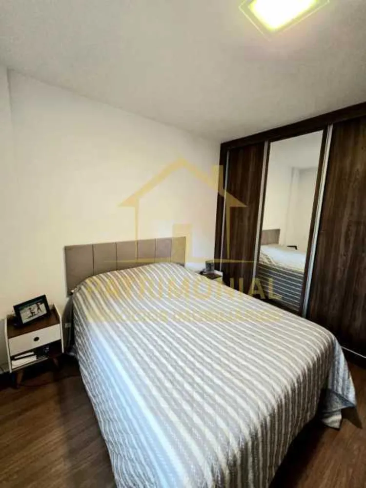 Apartamento, 2 quartos, 85 m² - Foto 9