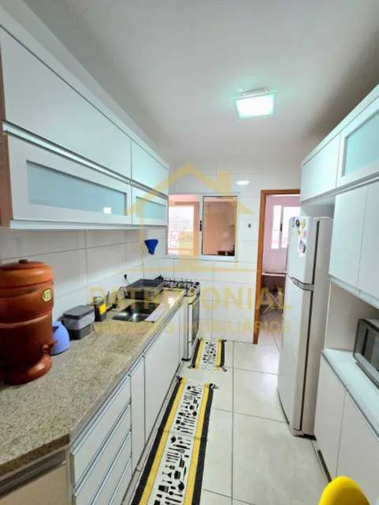 Apartamento, 2 quartos, 85 m² - Foto 8