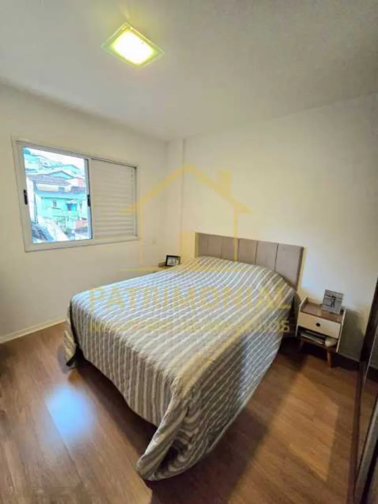 Apartamento, 2 quartos, 85 m² - Foto 11