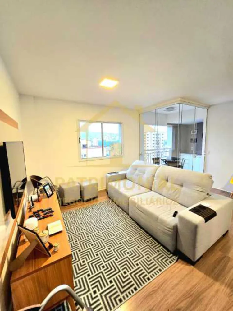 Apartamento, 2 quartos, 85 m² - Foto 7