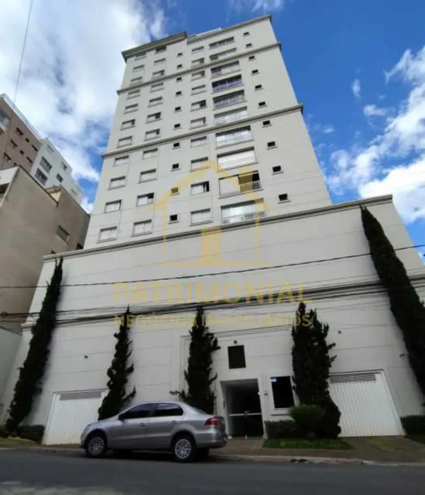 Apartamento, 2 quartos, 85 m² - Foto 5